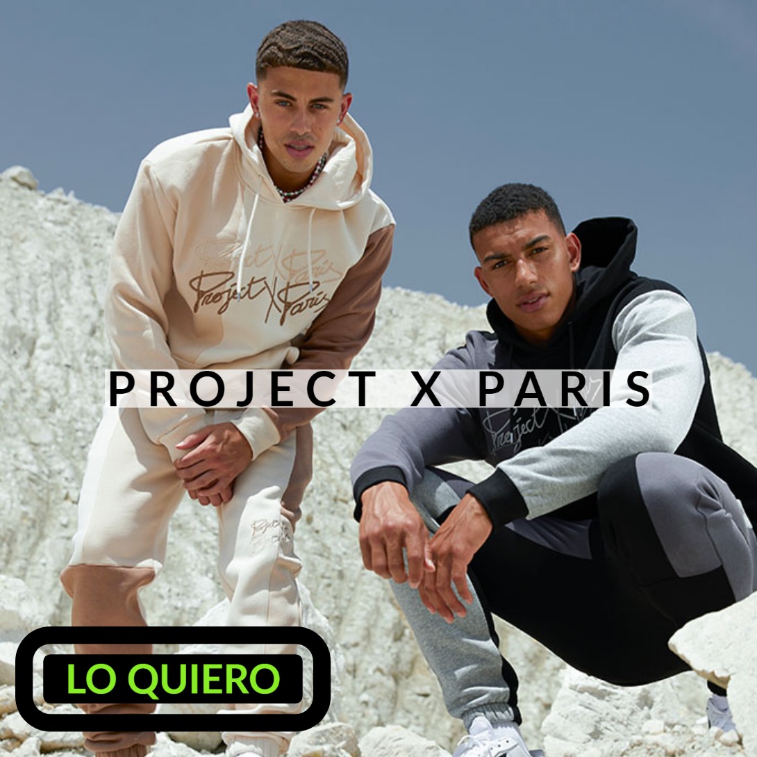 ropa project paris